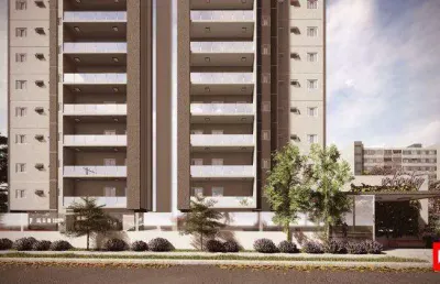 Apartamento à venda no infinity residence em americana