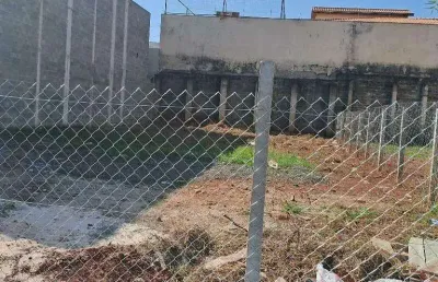 Terreno comercial à venda no terras de santa bárbara d'oeste