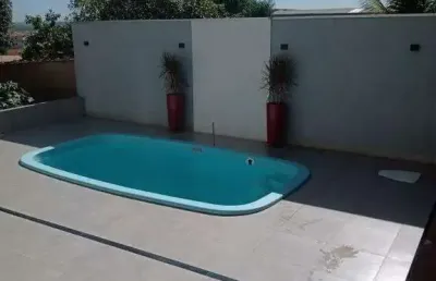 Casa à venda no planalto do sol ii em santa bárbara d'oeste