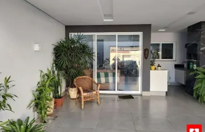 Casa com 3 quartos à venda no Jardim Boer I, Americana 