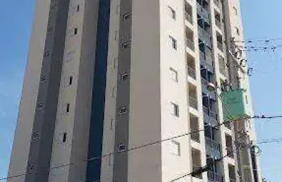Apartamento à venda no madrepérola em santa bárbara d'oeste