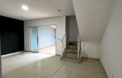 Casa com 4 quartos à venda no Parque São Jerônimo, Americana 