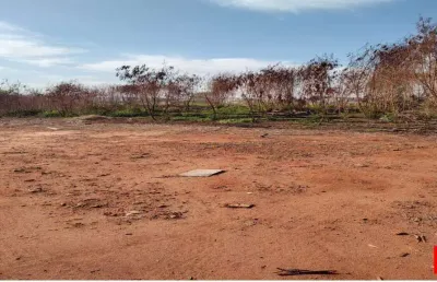 Terreno à venda, distrito industrial - santa bárbara d'oeste/sp