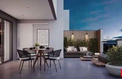 Apartamento à venda no vitra residence em santa bárbara d'oeste
