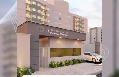Apartamento à venda, 2 quartos, 1 vaga, balsa - americana/sp