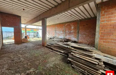 Salão comercial à venda no jardim europa em santa bárbara d'oeste