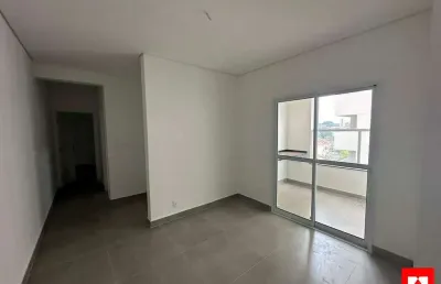 Apartamento à venda no condomínio residencial boulevard de rosé em santa bárbara d'oeste