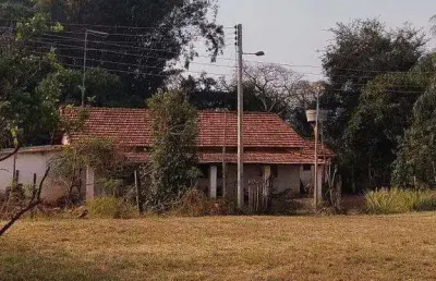 Chácara / sítio com 3 quartos à venda na Área Rural de Jales, Jales 