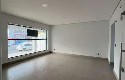 Edifício comercial à venda na avenida campos sales em americana