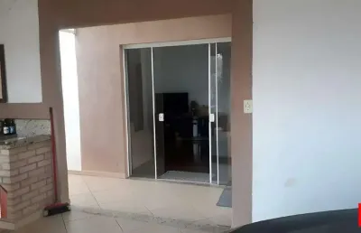 Casa à venda no jardim alfa em santa bárbara d'oeste