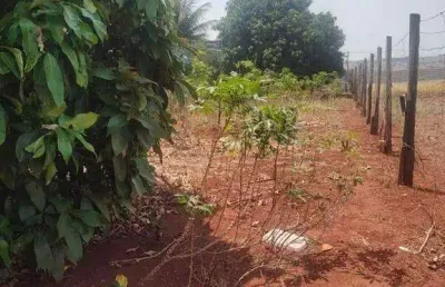 Terreno à venda no terras de santa bárbara, em santa bárbara d'oeste