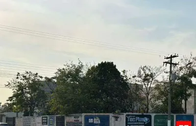 Terreno amplo à venda no jardim brasília em americana.