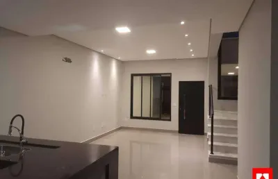 Casa com 3 quartos à venda no Jardim Amélia, Americana 
