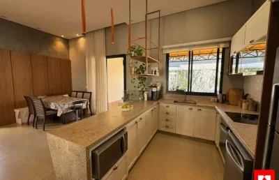 Casa à venda no residencial dona margarida em santa bárbara d'oeste