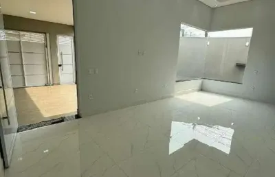 Casa com 3 quartos à venda no Jardim Terramérica I, Americana 