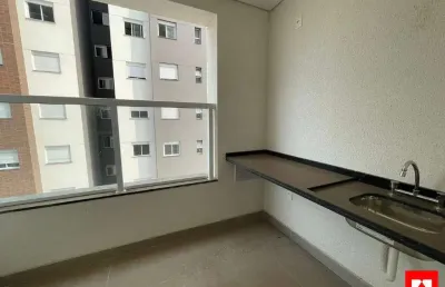 Apartamento à venda no boulevard de rose, no centro de santa bárbara d'oeste