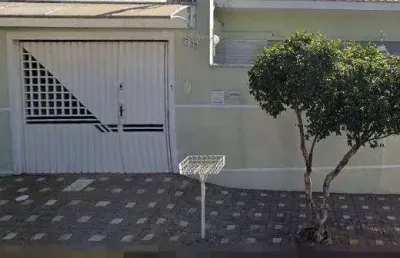 Casa com 2 quartos à venda no Centro, Rio Claro 