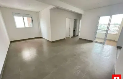 Apartamento à venda no boulevard de rose, no centro de santa bárbara d'oeste