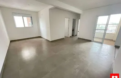 Apartamento à venda no boulevard de rose, no centro de santa bárbara d'oeste
