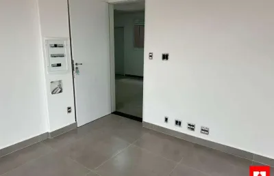 Apartamento à venda no boulevard de rose, no centro de santa bárbara d'oeste