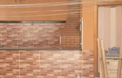 Casa à venda no jardim são camilo em santa bárbara d'oeste