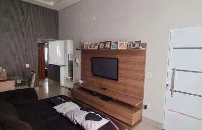 Casa à venda na vila omar, em santa bárbara d'oeste