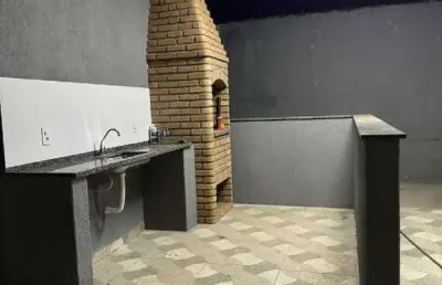 Chácara à venda no loteamento chácara pinheirinho, em santa bárbara d'oeste