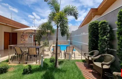 Sobrado amplo à venda no jardim são paulo, em americana