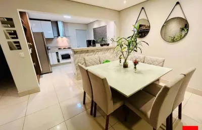 Casa à venda no jardim sartori em santa bárbara d'oeste