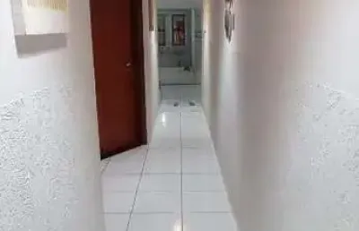 Casa com 3 quartos à venda no Parque Nova Carioba, Americana 