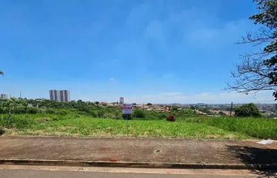 Terreno à venda no bairro terras de santa bárbara, em santa bárbara d'oeste