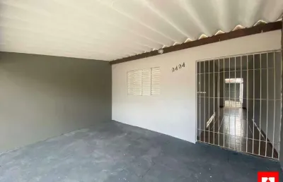 Casa à venda no jardim europa em santa bárbara d'oeste