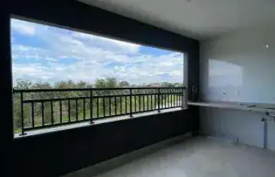 Apartamento à venda no residencial esmeralda em americana