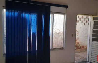 Casa à venda no jardim europa em santa bárbara d'oeste
