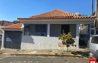 Casa com 3 quartos à venda no Centro, Santa Bárbara D'Oeste 