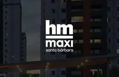 Apartamento à venda, 3 quartos, 1 suíte, 2 vagas, jardim firenze - santa bárbara d'oeste/sp