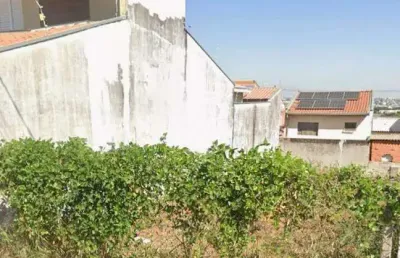 Terreno à venda no Jardim Boer II, Americana 