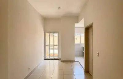 Apartamento à venda no edifício residencial golden way em americana