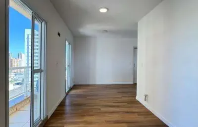 Apartamento à venda no edifício residencial golden way em americana