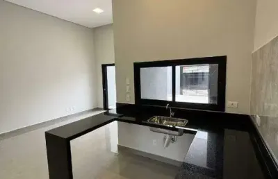 Casa com 3 quartos à venda no Jardim Boer II, Americana 