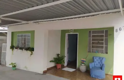 Duas casas à venda em um único terreno na vila galo, americana