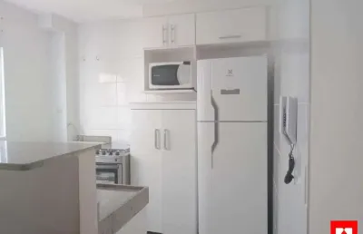 Apartamento térreo à venda no residencial allegra em santa bárbara d'oeste com 2 quartos, 1 banheiro social e 1 vaga de garagem