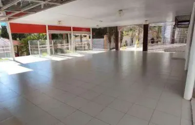 Salão comercial à venda no jardim éden em nova odessa