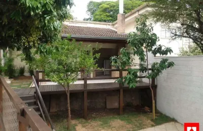 Casa à venda no jardim bela vista, em americana com 1 quarto, sendo 2 banheiros sociais e 2 vagas de garagem