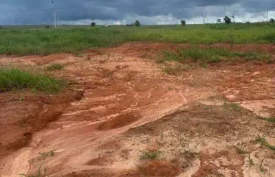 Terreno à venda no residencial quinta dos romeiros em americana