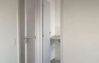 Apartamento à venda no intense residence em santa bárbara d'oeste