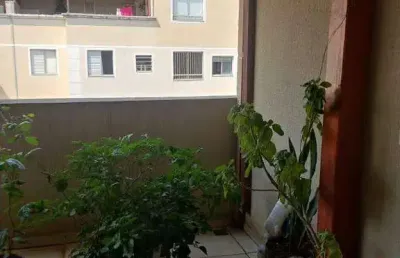 Apartamento duplex amplo à venda no condomínio spazio acrópolis em americana – sofisticação e conforto para você!
