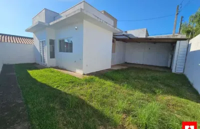 Casa à venda no residencial parque rochelle – conforto, espaço e excelente localização!