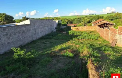 Chácara à venda no chácaras de recreio cruzeiro do sul – espaço e tranquilidade em santa bárbara d'oeste!