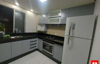 Apartamento térreo à venda no residencial parque alliance em americana com 2 quartos e 1 vaga de garagem